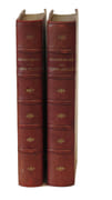 Oeuvres : Poèmes antiques et Poèmes tragiques.  par LECONTE DE LISLE (Charles Marie René).   - Image 1