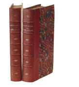 Oeuvres : Poèmes antiques et Poèmes tragiques.  par LECONTE DE LISLE (Charles Marie René).   - Image 2