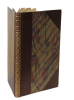 Les Soupers de Daphné, suivis des Dortoirs de Lacédémonie, publiés avec une préface et des notes par Maurice TOURNEUX. . TOURNEUX (Maurice). 