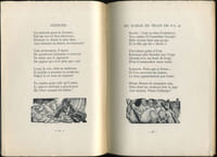 Les Sonnets du Toubib. 