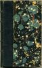 Poésies 1872-1876. . BOURGET (Paul).  