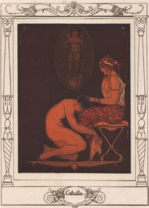 Florilège des Lyriques latins. 