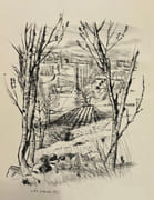 Géographie de mille hectares.   par BEDEL (Maurice).  JACQUEMIN (André). - Image 1