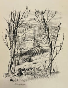 Géographie de mille hectares.