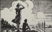 Géographie de mille hectares.   par BEDEL (Maurice).  JACQUEMIN (André). - Image 2