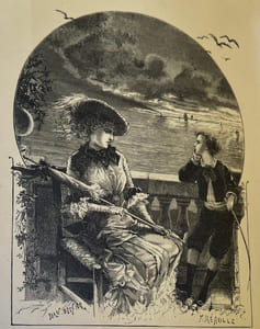 Les Découvertes de Monsieur Jean. La Terre et la Mer.