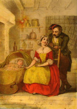 Le Robinson de douze ans. . MALLES de BEAULIEU (Madame).  