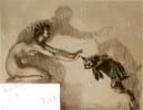 Daphnis et Chlo&eacute;. . LONGUS.  LE RICHE (Henri). 