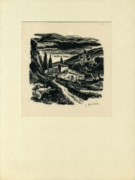 Les Rocassiers. Nouvelles Provençales. . MAURON (Marie).  BOULLAIRE (Jacques). 