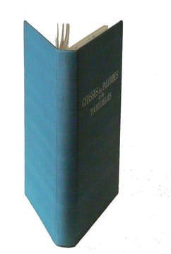 Les chasses des palombes et des tourterelles. Ill. par Lamotte, F. Berille, R. Reboussin. Bordeaux, les Editions de l'Orée, 1979, in-4, toile éditeur ...