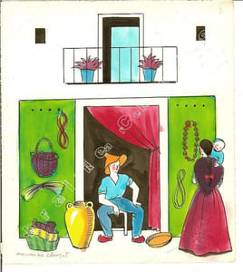 "Le Vannier".