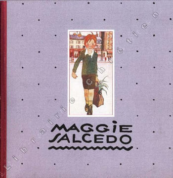 Maggie SALCEDO. . MÉMOIRE D'IMAGES. Collectif. SALCEDO (Maggie).