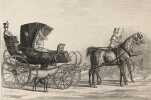 Journal des haras, des chasses et des courses de chevaux. . JOURNAL DES HARAS.  