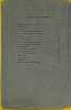 Journal des haras, des chasses et des courses de chevaux. . JOURNAL DES HARAS.  