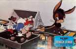 Donald et Dingo au Far West. . DISNEY (Walt).  DISNEY (Walt)
