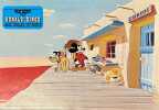 Donald et Dingo au Far West. . DISNEY (Walt).  DISNEY (Walt)