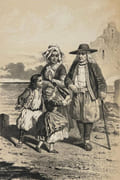 Le Robinson des glaces.  par FOUINET (Ernest).   - Image 1