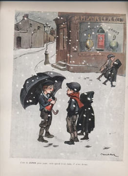 Prenez-en !. JANOS-HUNYADI. POULBOT (Francisque), ROUBILLE (Auguste).