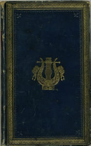 The poetical works of the late Thomas Little.