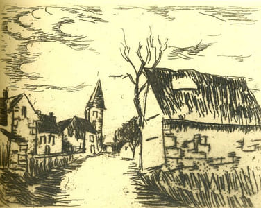 Maurice de Vlaminck.