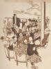 L'Odyssée du "De Grasse" Croisière médicale française Pâques 1933 : Sicile, Côtes Albanaise et Dalmate, Tunis, Venise. . COMPAGNIE GENERALE ...