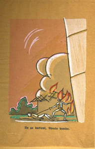 La coupe et les lèvres.