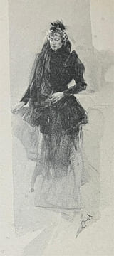 L'Evangéliste. . DAUDET (Alphonse). MAROLD et MONTAIGU.