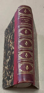 L'Evangéliste. 