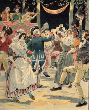 La Cantinière. France, son histoire contée et imagée. . MONTORGUEIL (Georges). JOB (Jacques Onfroy de Bréville, dit)