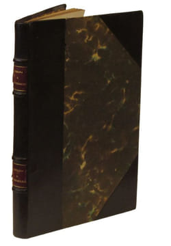 "Napoléon à sainte Hélène", composé de "Napoléon en exil" et "Les derniers moments de l'empereur", suivi d'une correspondance de Sainte-Hélène par un ...