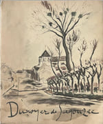 Dunoyer de Segonzac.  par JAMOT (Paul).  DUNOYER DE SEGONZAC.  - Image 3