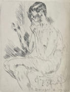 Dunoyer de Segonzac.  par JAMOT (Paul).  DUNOYER DE SEGONZAC.  - Image 6
