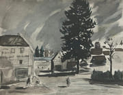 Dunoyer de Segonzac.  par JAMOT (Paul).  DUNOYER DE SEGONZAC.  - Image 7