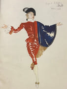 The new ballet. Kurt Jooss and his work. par COTON (A. V.).   - Image 2