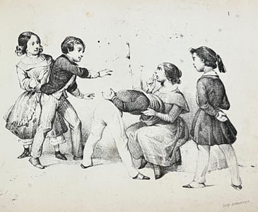 Récompenses artistiques.