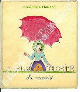 "Le Marché".