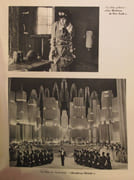 Les Cent Visages du cinéma.  par LAPIERRE (Marcel).   - Image 1
