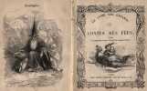Le livre des enfants. Contes des f&eacute;es choisis. . VOIART (Elise), TATSU (Amable).  GIGOUX.