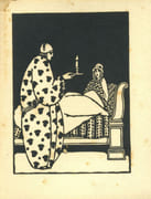 Fantasio.  par MUSSET (Alfred).  FONTANAL.  - Image 2