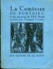 La Comtesse de Ponthieu. . FLEURET (Fernand).  DUFY (Raoul).