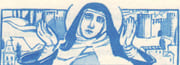 Sainte Thérèse. Poème par Paul Claudel.  par CLAUDEL (Paul).  DENIS (Maurice). - Image 3