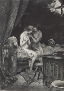 Angélicus et Pudica.