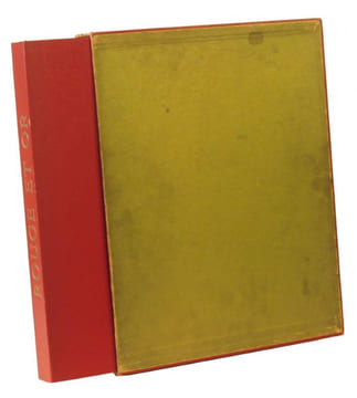 Rouge et or. Nouvelles espagnoles.. LA VARENDE (Jean de). JOSSO