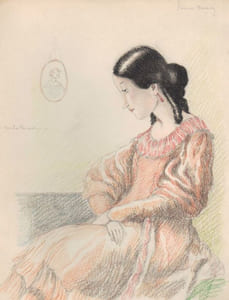 Madame Bovary.