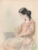Madame Bovary. . FLAUBERT (Gustave). 
