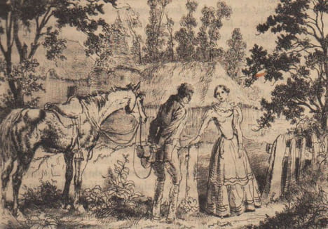 Madame Bovary. . FLAUBERT (Gustave). HUARD (Charles).