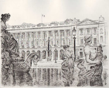 Les travaux et les jours de la compagnie des Bibliophiles de l'Automobile-Club de France. Cinquantenaire 1929-1979.