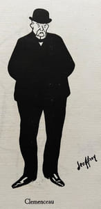 Gestes et profils. 