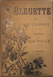 Bleuette. 
