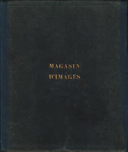 "Magasin d'images".